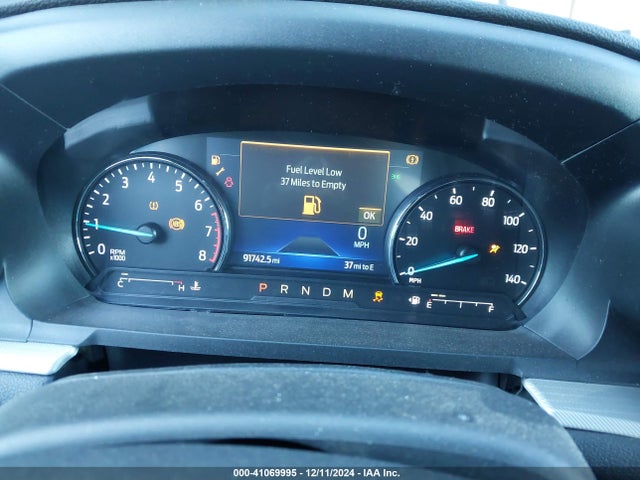 1FMSK7DH2LGB73800 Ford EXPLORER XLT