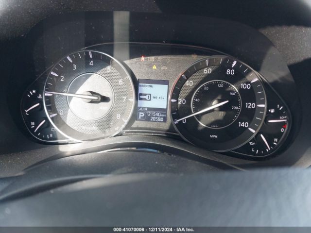 JN8AY2ND4H9010580 Nissan Armada Sl