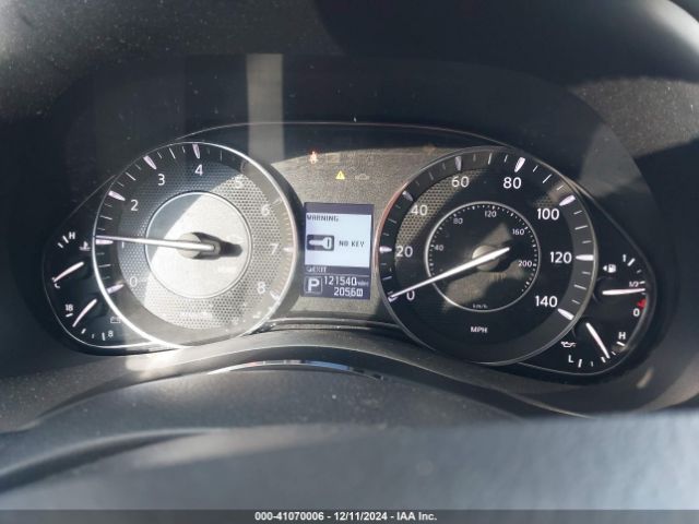 JN8AY2ND4H9010580 Nissan Armada Sl