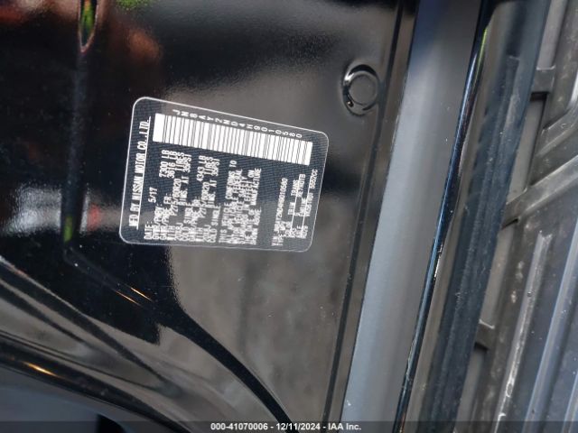 JN8AY2ND4H9010580 Nissan Armada Sl