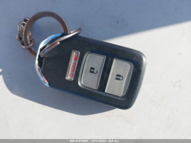 3HGGK5H81FM739157 Honda Fit Ex/ex-l