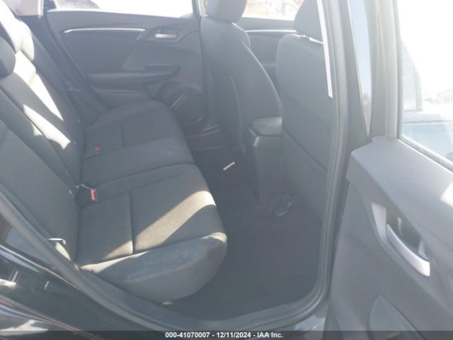 3HGGK5H81FM739157 Honda Fit Ex/ex-l
