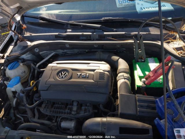 3VWL07AJ8GM228698 Volkswagen Jetta 1.8t Sel