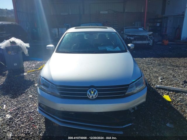 3VWL07AJ8GM228698 Volkswagen Jetta 1.8t Sel