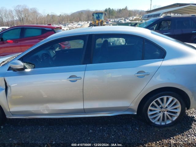 3VWL07AJ8GM228698 Volkswagen Jetta 1.8t Sel
