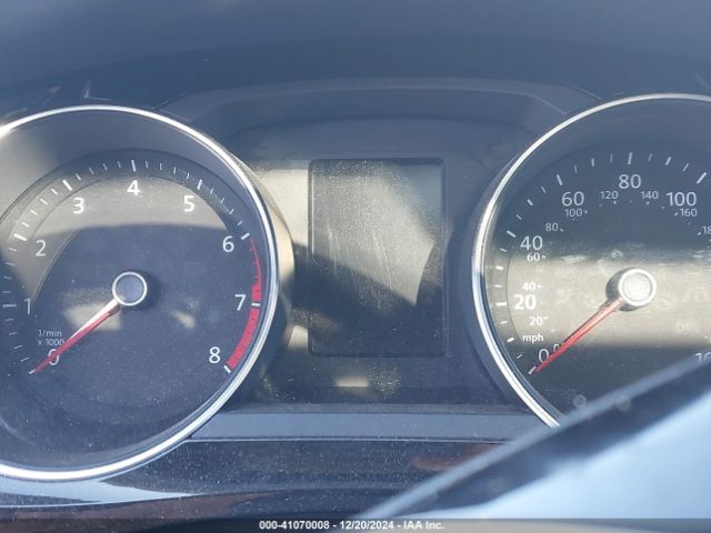 3VWL07AJ8GM228698 Volkswagen Jetta 1.8t Sel