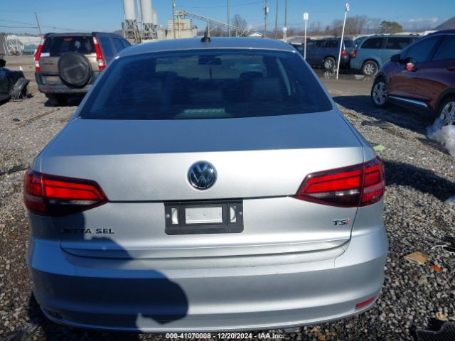 3VWL07AJ8GM228698 Volkswagen Jetta 1.8t Sel