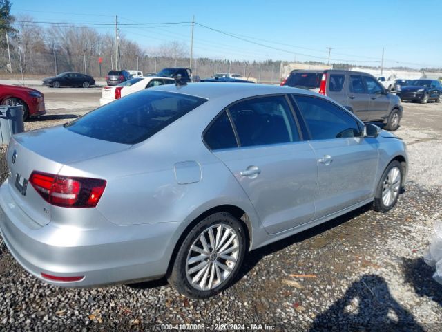 3VWL07AJ8GM228698 Volkswagen Jetta 1.8t Sel