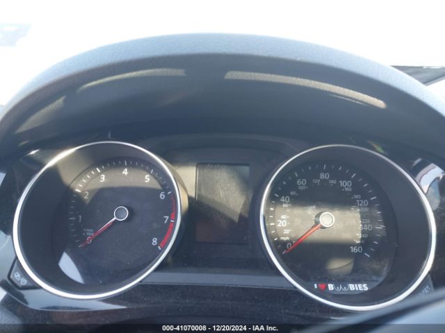 3VWL07AJ8GM228698 Volkswagen Jetta 1.8t Sel