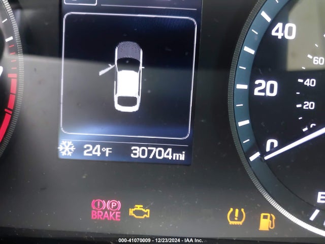 Hyundai Sonata Sport 2016 5NPE34AF4GH313122 Image 15