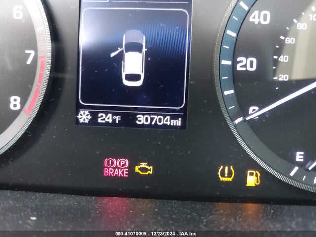 5NPE34AF4GH313122 Hyundai Sonata Sport