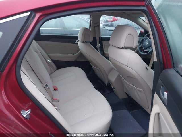 5NPE34AF4GH313122 Hyundai Sonata Sport
