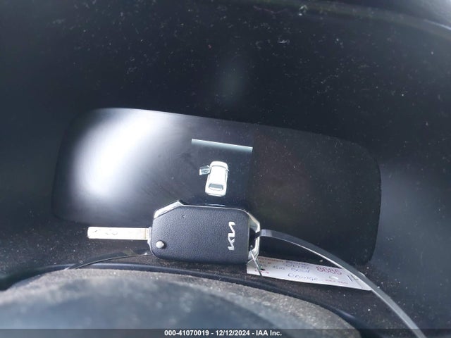 KIA SOUL LX 2023 KNDJ23AUXP7849071 Image 11