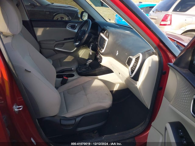 KIA SOUL LX 2023 KNDJ23AUXP7849071 Image 5