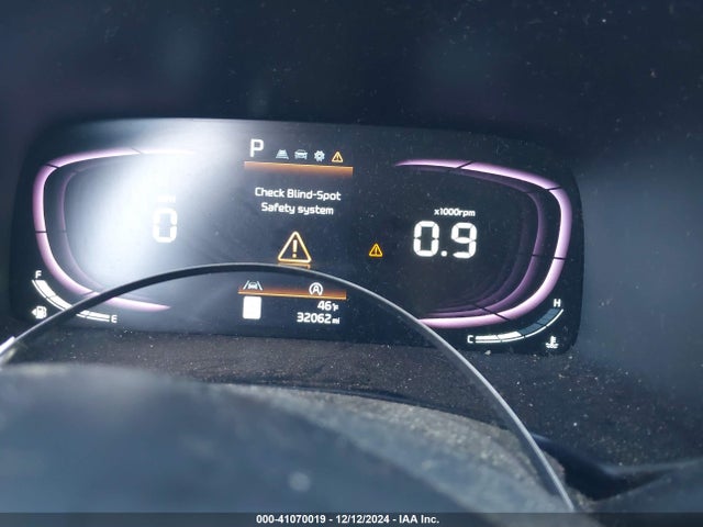 KIA SOUL LX 2023 KNDJ23AUXP7849071 Image 7