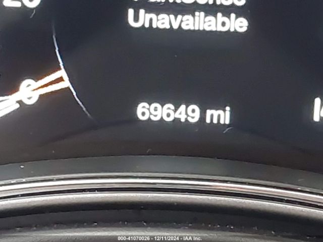 1C4RJFAG4JC123187 Jeep Grand Cherokee Altitude 4x4