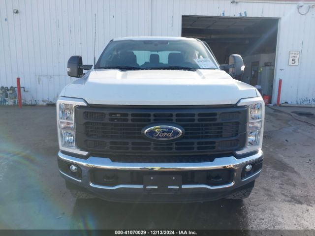 1FT7X2BA2RED26698 Ford F-250 Xl
