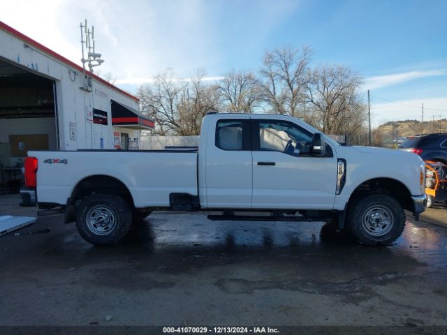 1FT7X2BA2RED26698 Ford F-250 Xl