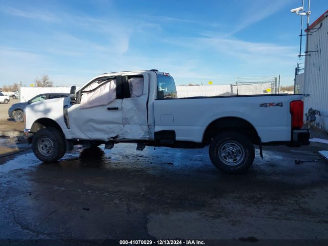1FT7X2BA2RED26698 Ford F-250 Xl