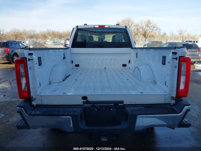 1FT7X2BA2RED26698 Ford F-250 Xl