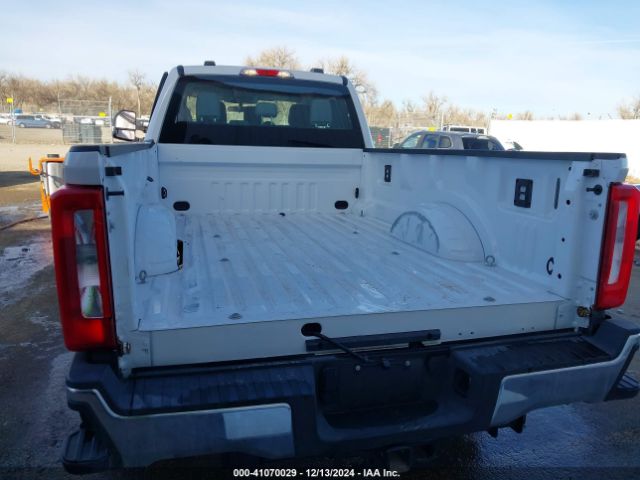 1FT7X2BA2RED26698 Ford F-250 Xl