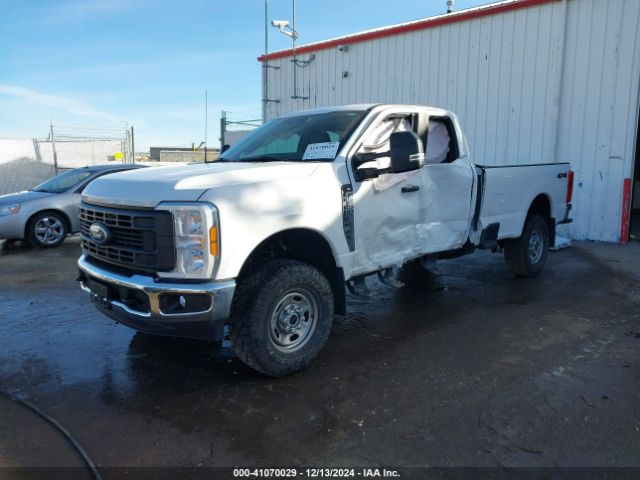 1FT7X2BA2RED26698 Ford F-250 Xl