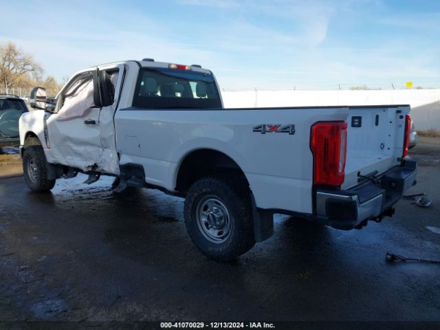 1FT7X2BA2RED26698 Ford F-250 Xl