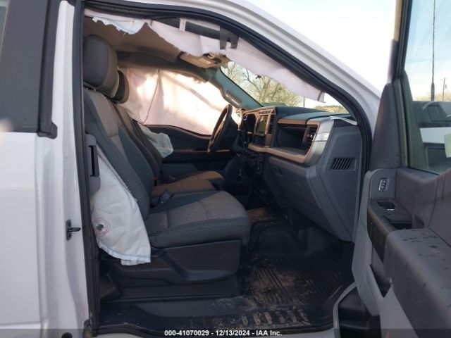 1FT7X2BA2RED26698 Ford F-250 Xl