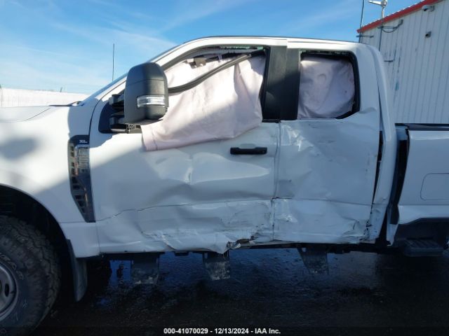 1FT7X2BA2RED26698 Ford F-250 Xl