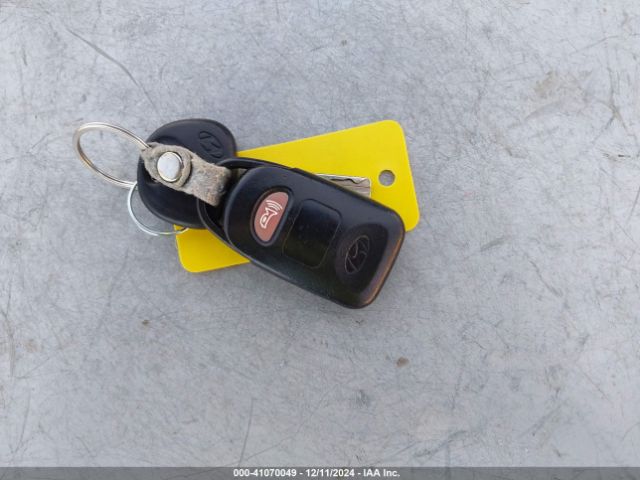 5NPEB4AC8EH905628 Hyundai SONATA GLS
