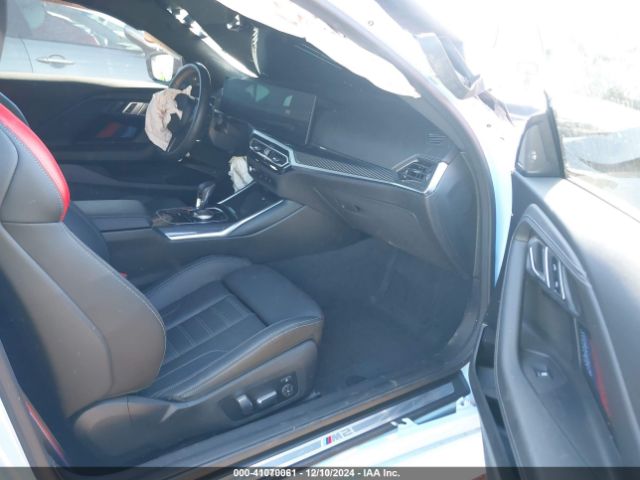 3MF13DM08P8D61938 BMW M2