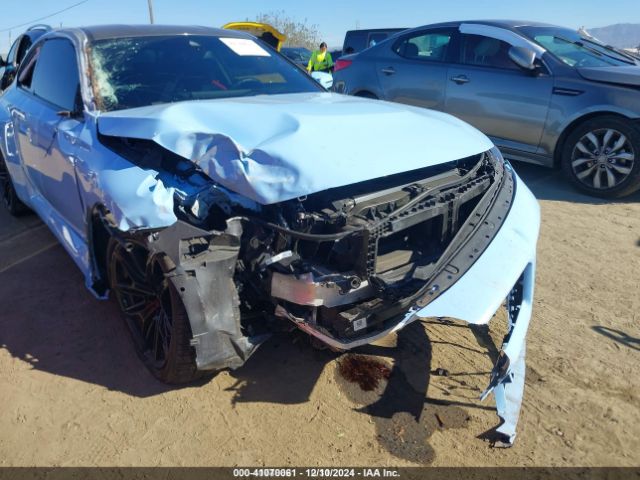 3MF13DM08P8D61938 BMW M2