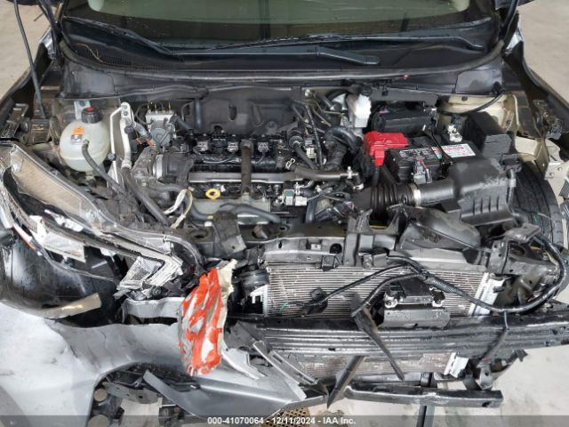 3N1CN8EV8NL837786 Nissan Versa 1.6 Sv Xtronic Cvt