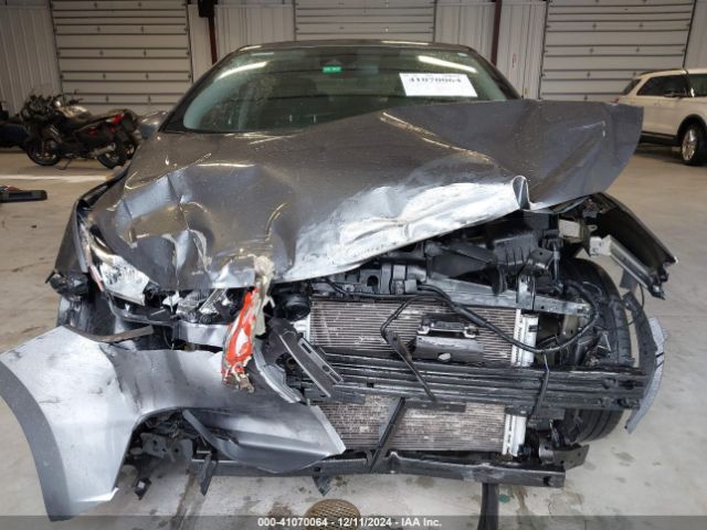 3N1CN8EV8NL837786 Nissan Versa 1.6 Sv Xtronic Cvt