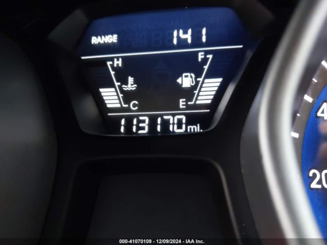 KMHDH4AH9GU522355 Hyundai Elantra Sport