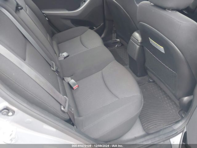 KMHDH4AH9GU522355 Hyundai Elantra Sport