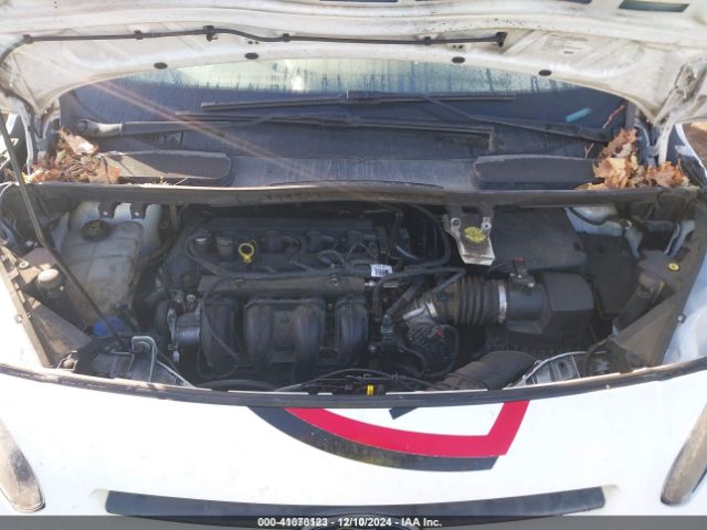 NM0LS7E71J1344807 Ford Transit Connect Xl