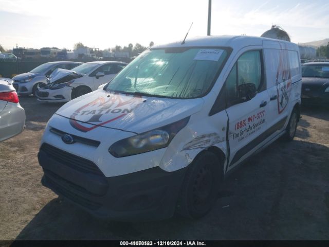 NM0LS7E71J1344807 Ford Transit Connect Xl