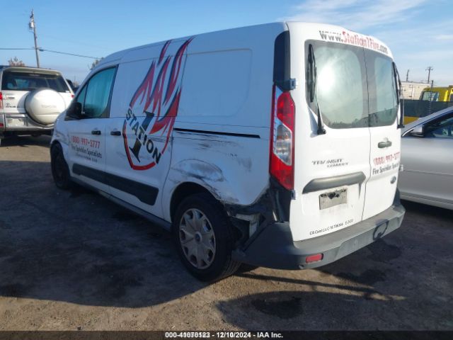 NM0LS7E71J1344807 Ford Transit Connect Xl