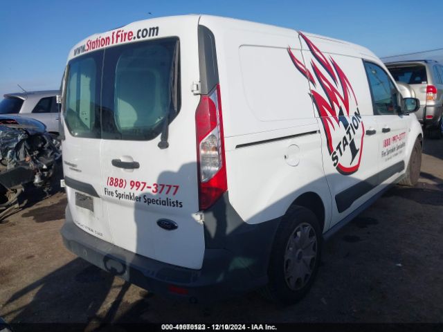 NM0LS7E71J1344807 Ford Transit Connect Xl