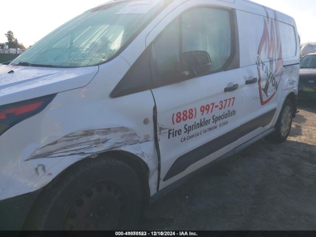NM0LS7E71J1344807 Ford Transit Connect Xl