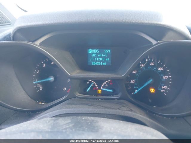 NM0LS7E71J1344807 Ford Transit Connect Xl