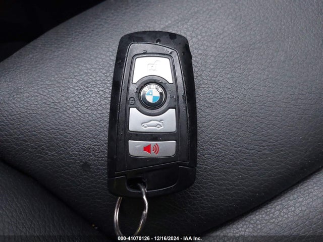41070126 :رقم المزاد ، WBAFU7C56DDU74397 vin ، 2013 Bmw 535i Xdrive مزاد بيع