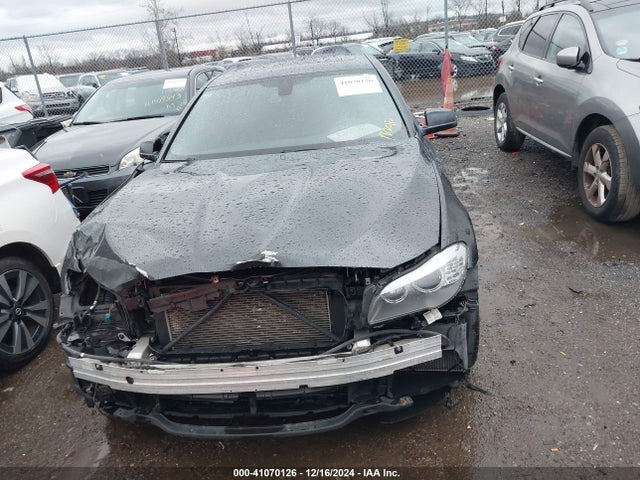 41070126 :رقم المزاد ، WBAFU7C56DDU74397 vin ، 2013 Bmw 535i Xdrive مزاد بيع