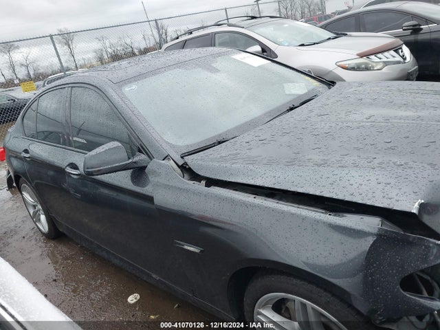 41070126 :رقم المزاد ، WBAFU7C56DDU74397 vin ، 2013 Bmw 535i Xdrive مزاد بيع