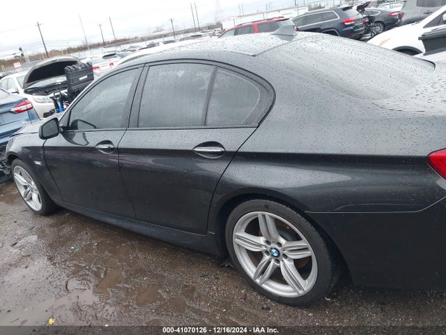41070126 :رقم المزاد ، WBAFU7C56DDU74397 vin ، 2013 Bmw 535i Xdrive مزاد بيع