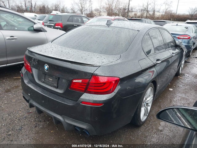 41070126 :رقم المزاد ، WBAFU7C56DDU74397 vin ، 2013 Bmw 535i Xdrive مزاد بيع