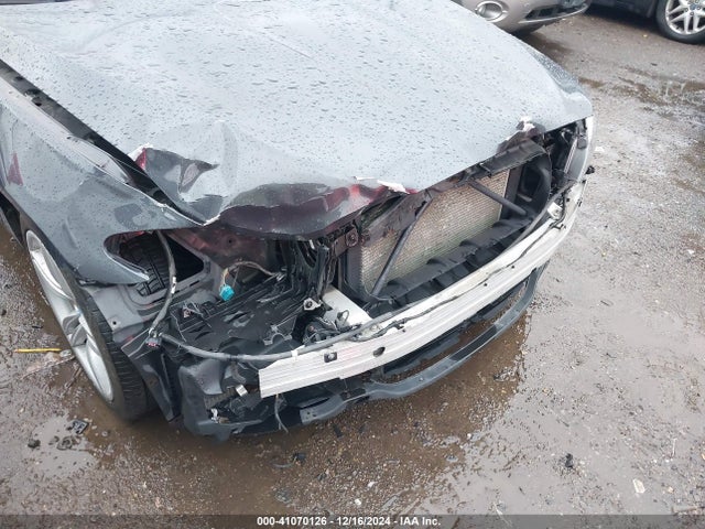 41070126 :رقم المزاد ، WBAFU7C56DDU74397 vin ، 2013 Bmw 535i Xdrive مزاد بيع