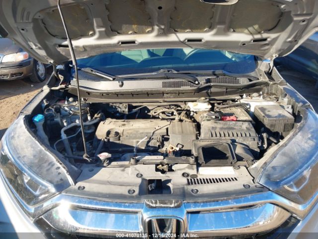 5J6RW6H34KL001977 Honda CR-V LX