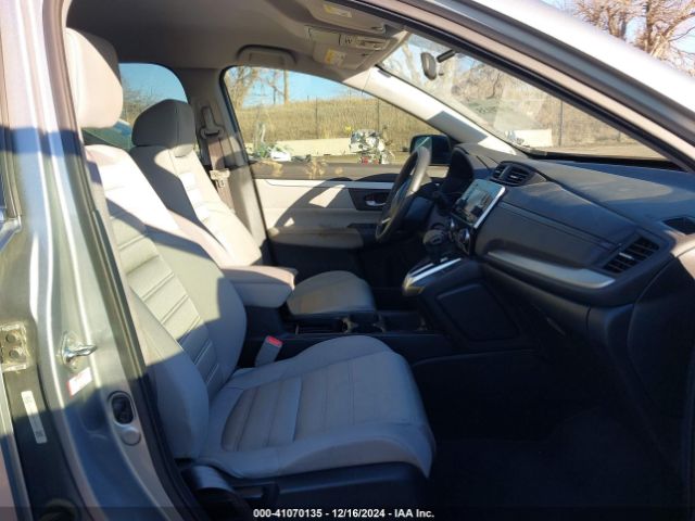 5J6RW6H34KL001977 Honda CR-V LX